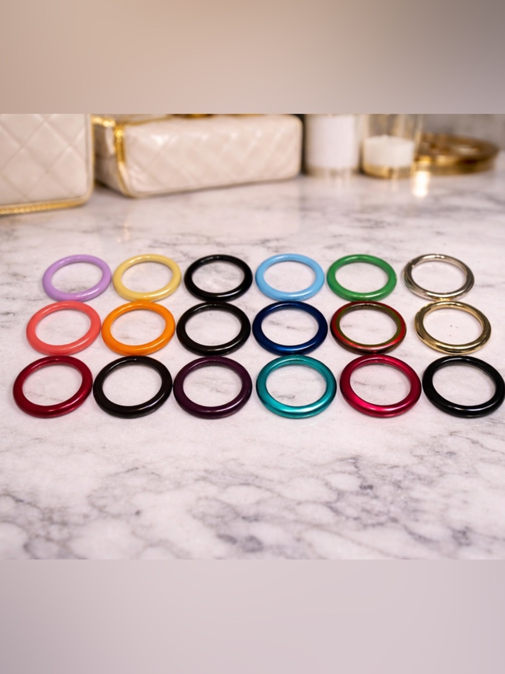 Gucci Timepiece Bezel (1)